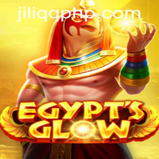 Discover the Thrilling World of EgyptsGlow: An Immersive Gaming Experience