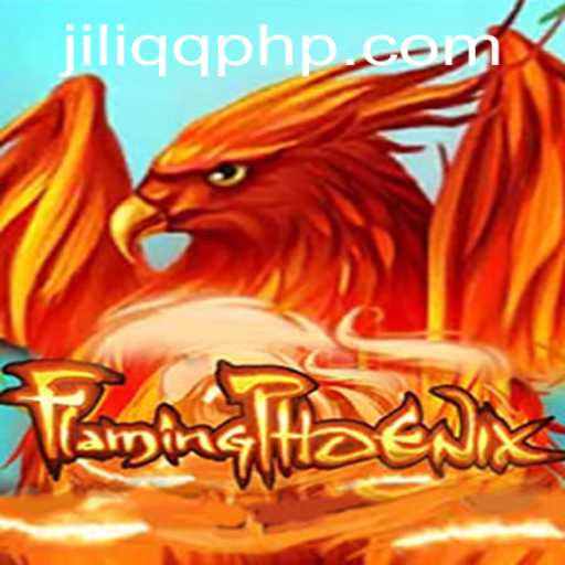 Immersive World of FlamingPhoenix: A Journey Through JILIQQCOM's Latest Adventure