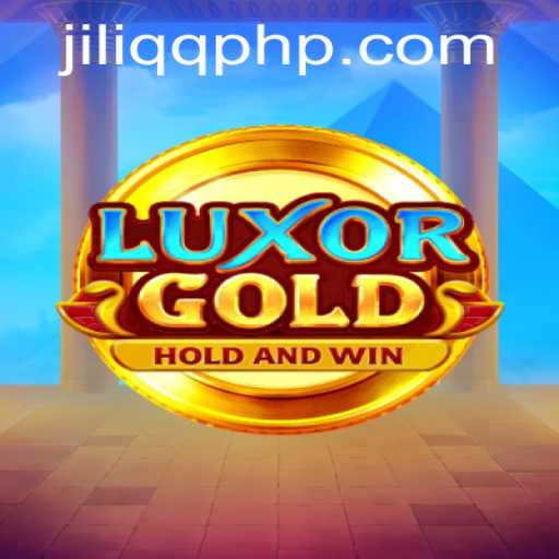 Unveiling LuxorGold: A Journey into Ancient Adventures