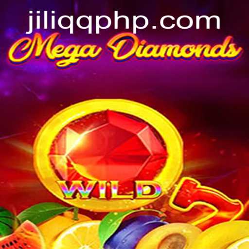 MegaDiamond: The Ultimate Gaming Experience by JILIQQCOM