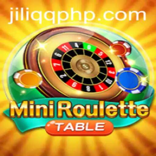 Exploring MiniRoulette: A Modern Twist on a Classic Game by JILIQQCOM