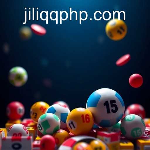 JILIQQCOM: Unveiling the Thrill of Online Lottery