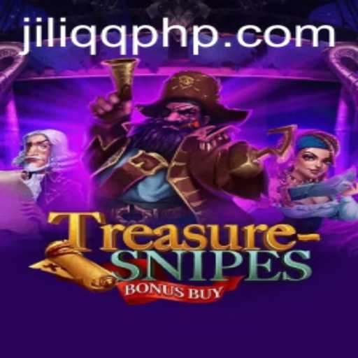 Exploring the Exciting World of Treasuresnipes Bonus Buy and Its Connection to JILIQQCOM