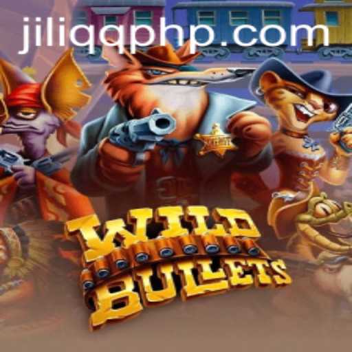 Exploring the Thrilling World of WildBullets: A Deep Dive into Rules and Gameplay by JILIQQCOM